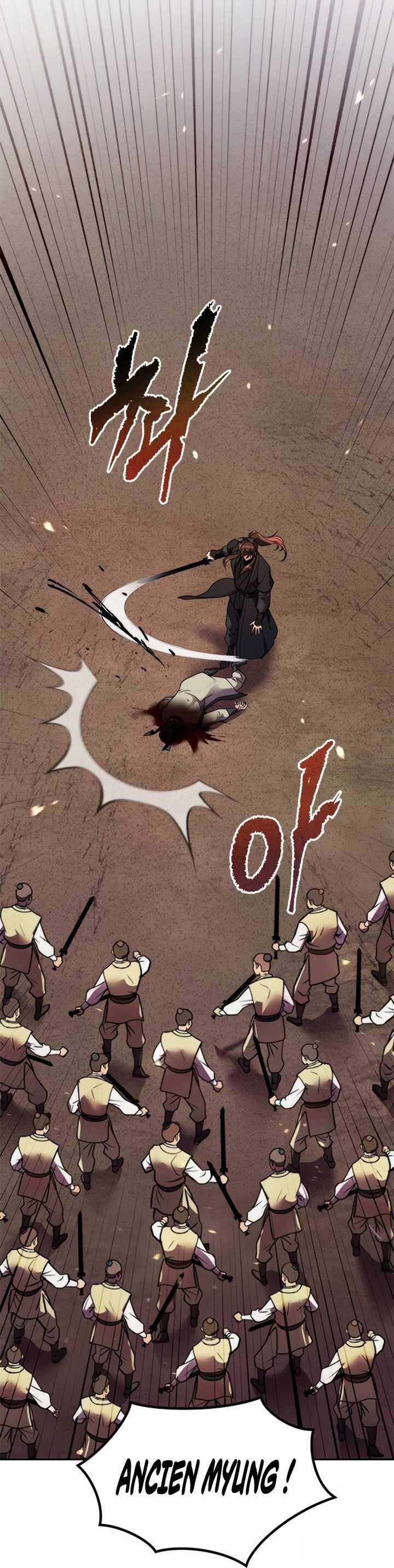 Read Chronicles of the Demon Faction Scan Manga Online