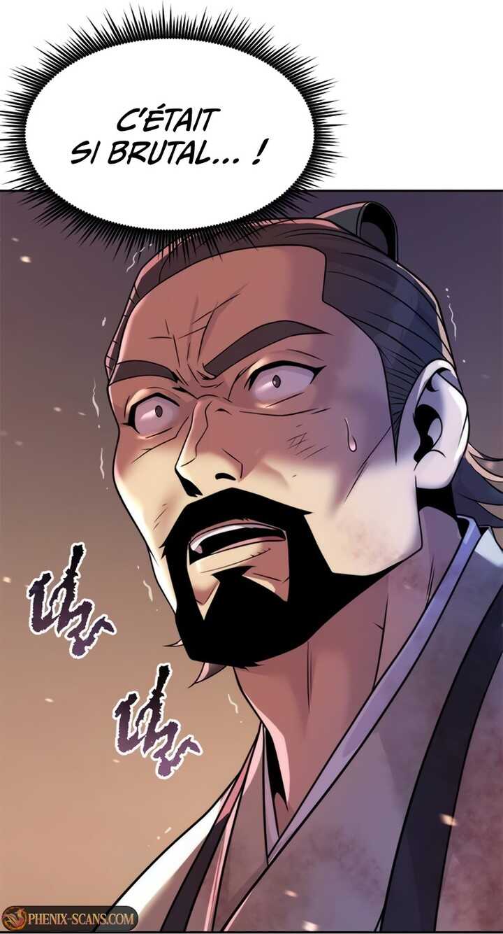 Read Chronicles of the Demon Faction Scan Manga Online