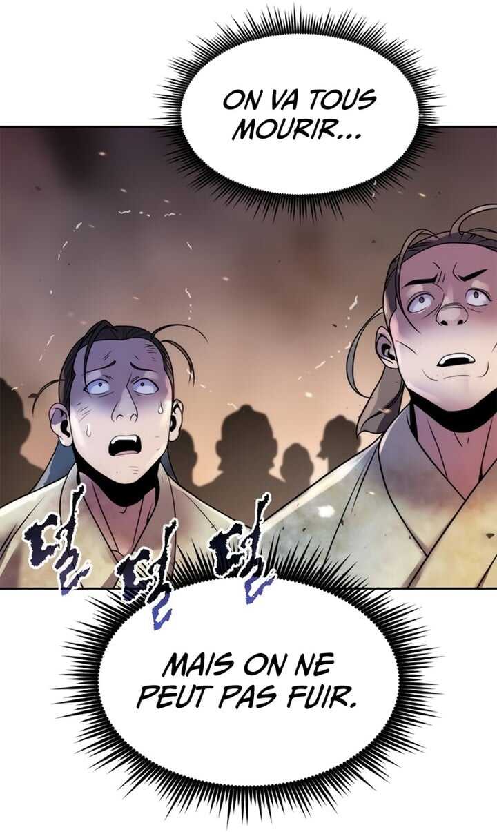 Read Chronicles of the Demon Faction Scan Manga Online