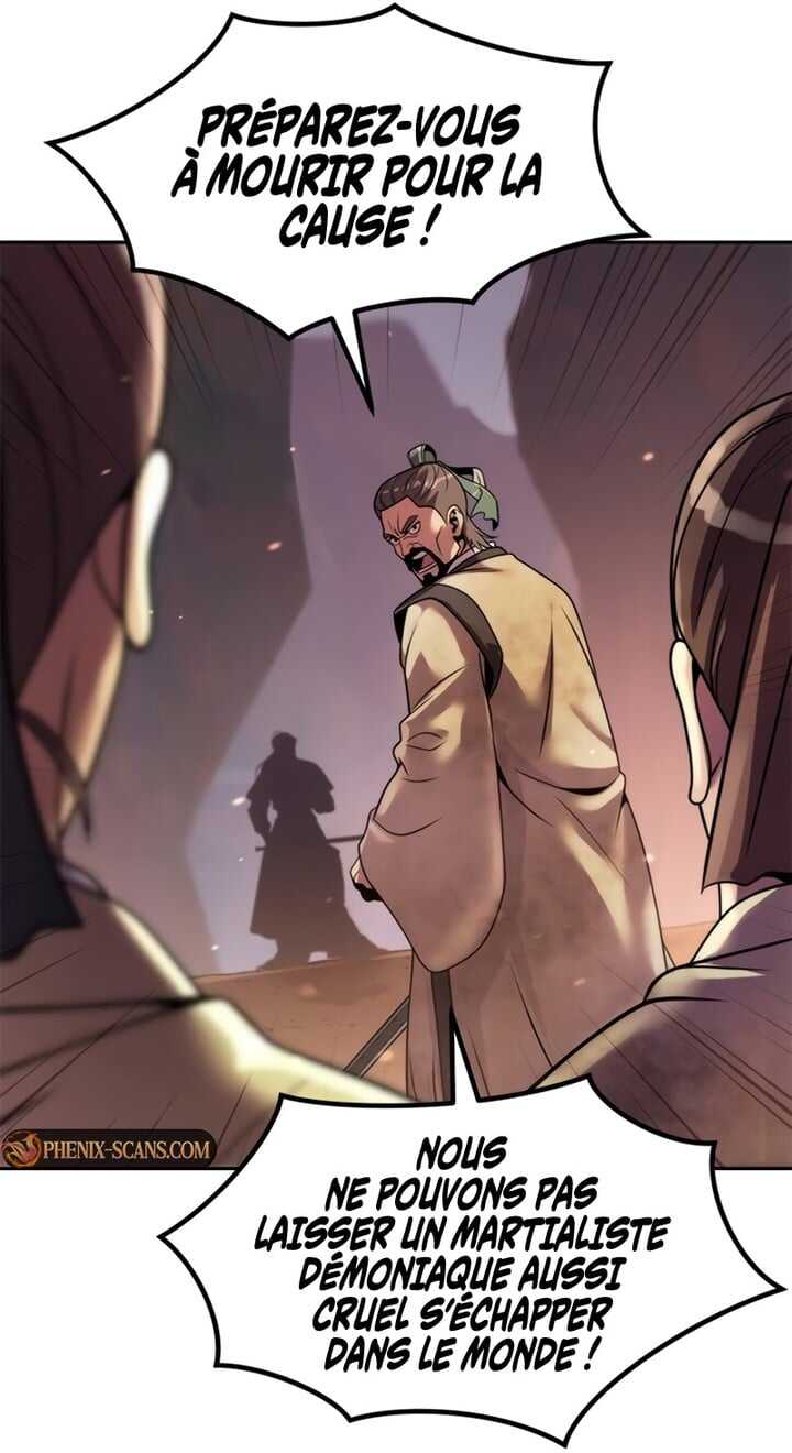 Read Chronicles of the Demon Faction Scan Manga Online