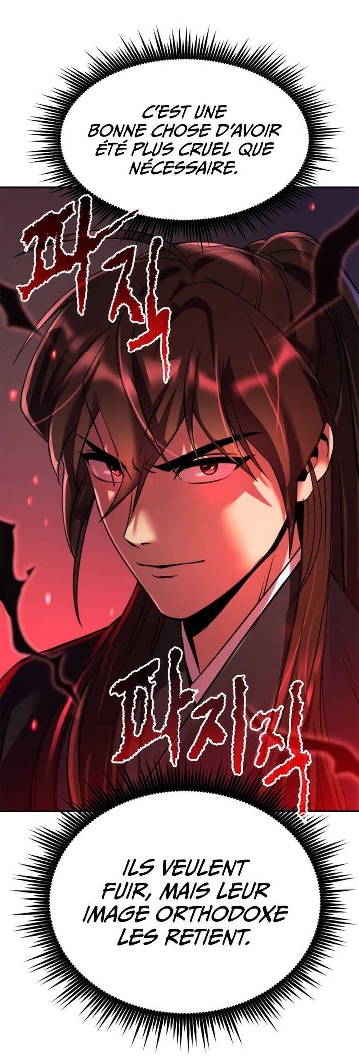 Read Chronicles of the Demon Faction Scan Manga Online