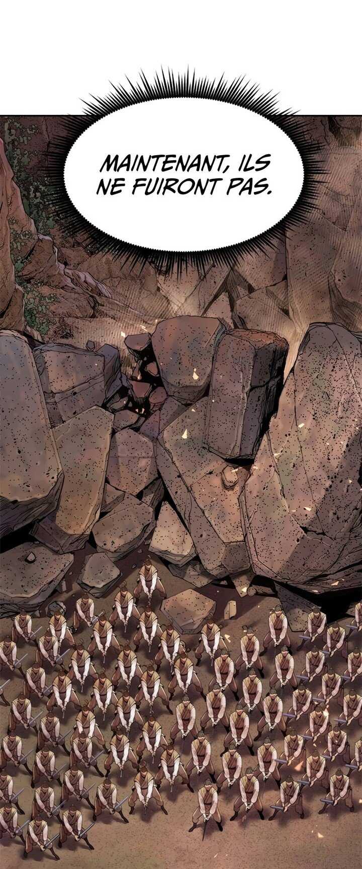 Read Chronicles of the Demon Faction Scan Manga Online