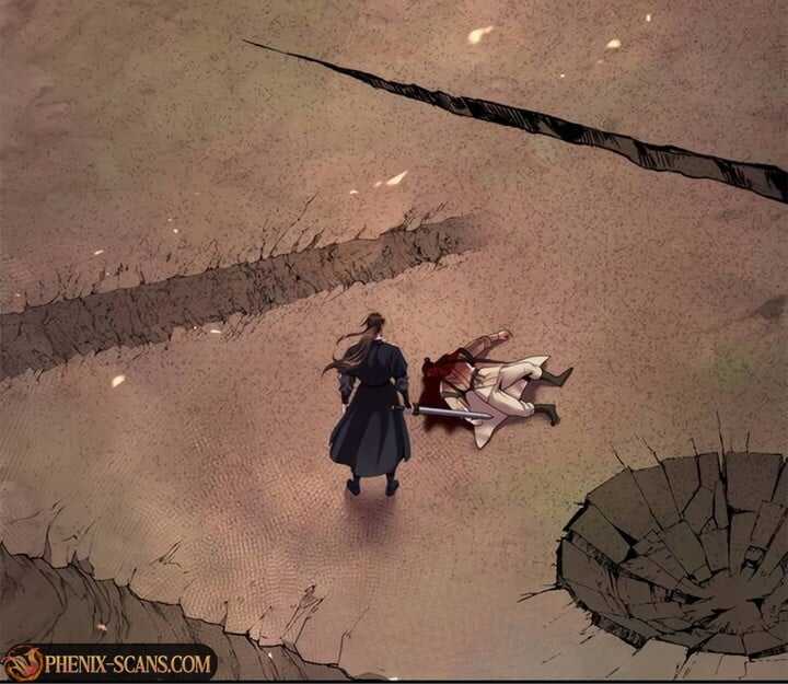 Read Chronicles of the Demon Faction Scan Manga Online