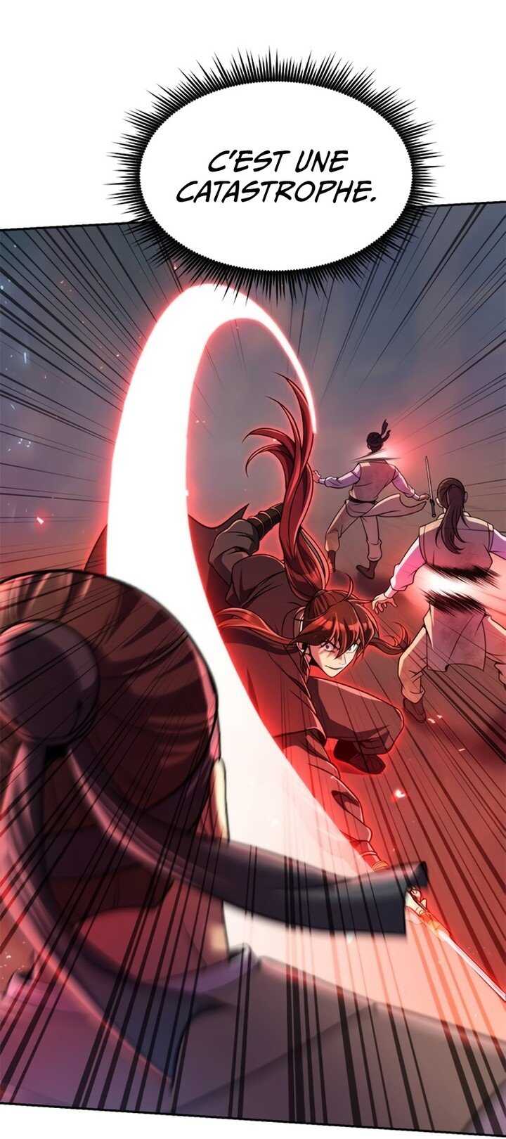 Read Chronicles of the Demon Faction Scan Manga Online