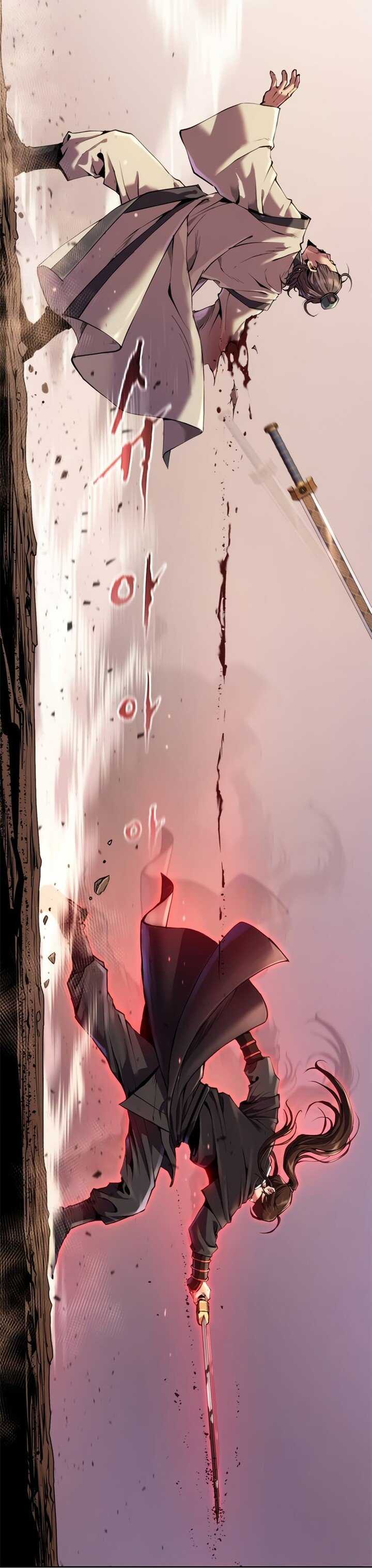 Read Chronicles of the Demon Faction Scan Manga Online