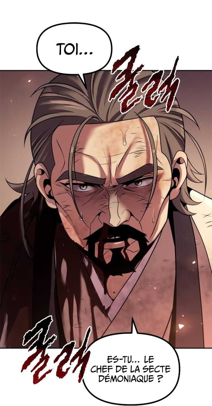 Read Chronicles of the Demon Faction Scan Manga Online