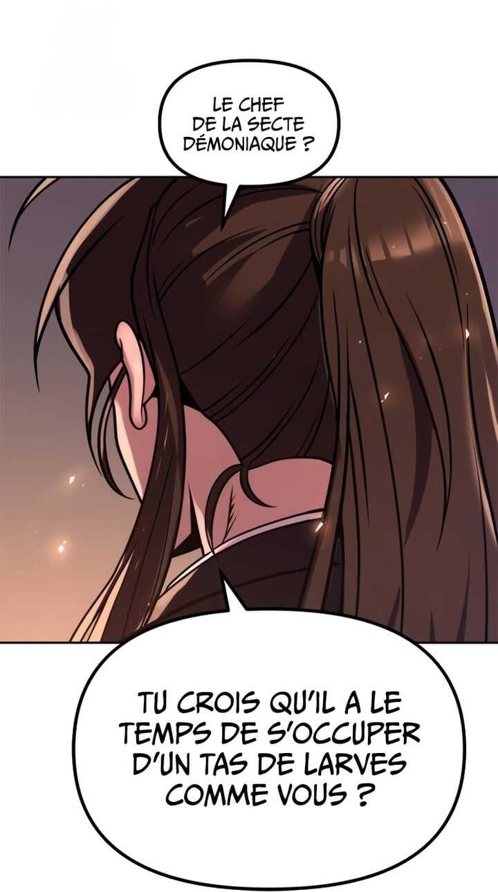 Read Chronicles of the Demon Faction Scan Manga Online