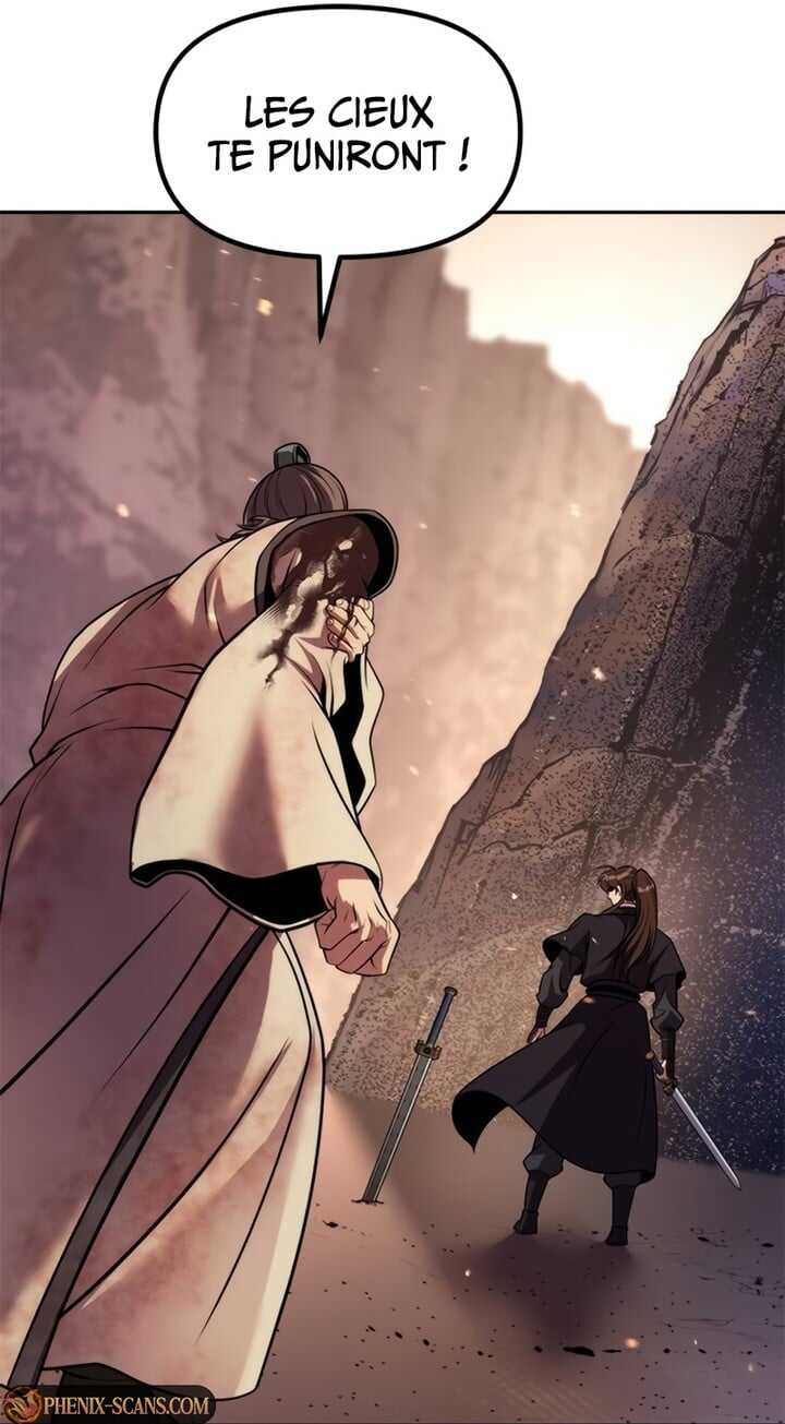 Read Chronicles of the Demon Faction Scan Manga Online