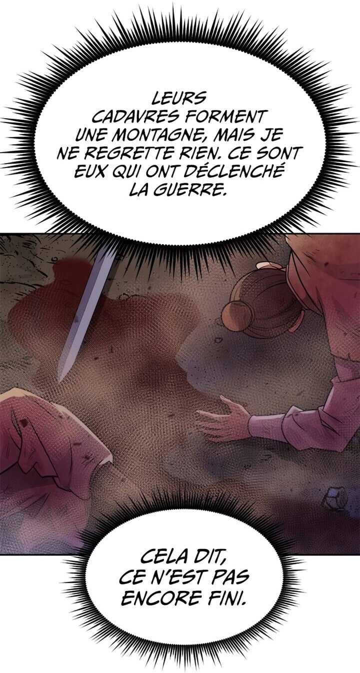 Read Chronicles of the Demon Faction Scan Manga Online