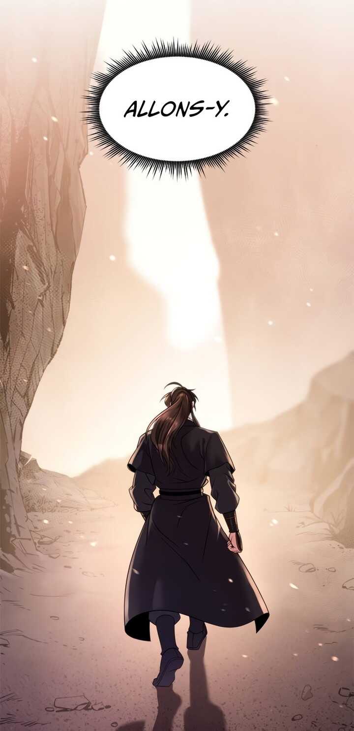 Read Chronicles of the Demon Faction Scan Manga Online