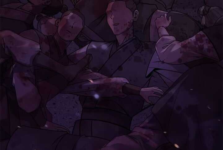 Read Chronicles of the Demon Faction Scan Manga Online