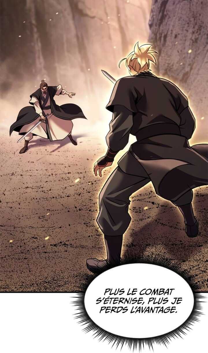 Read Chronicles of the Demon Faction Scan Manga Online