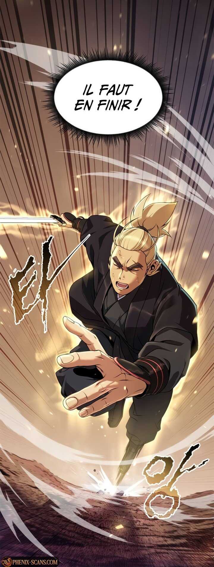 Read Chronicles of the Demon Faction Scan Manga Online