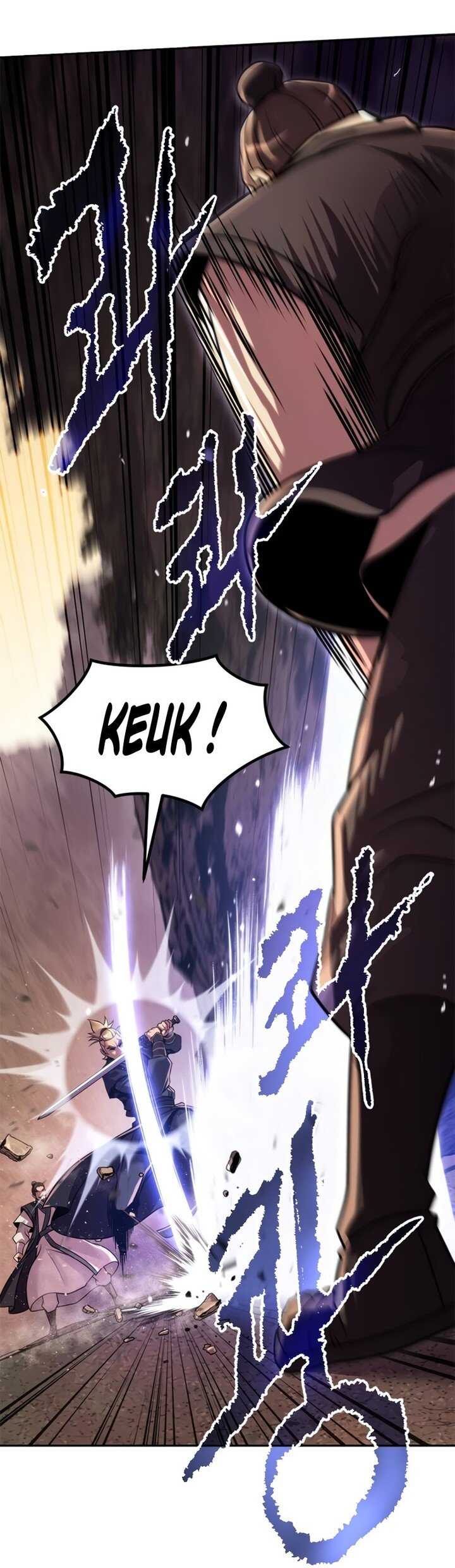 Read Chronicles of the Demon Faction Scan Manga Online