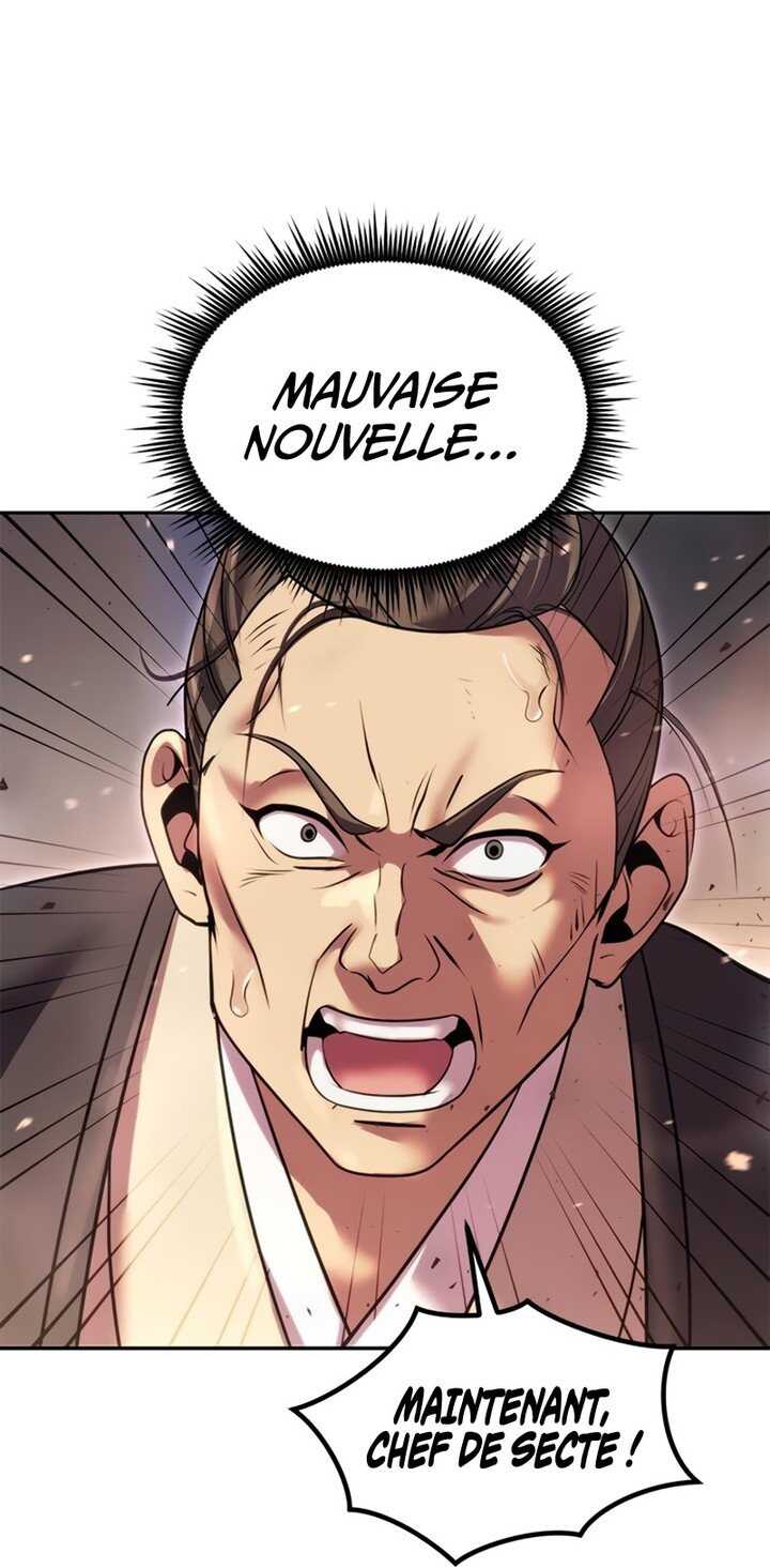 Read Chronicles of the Demon Faction Scan Manga Online