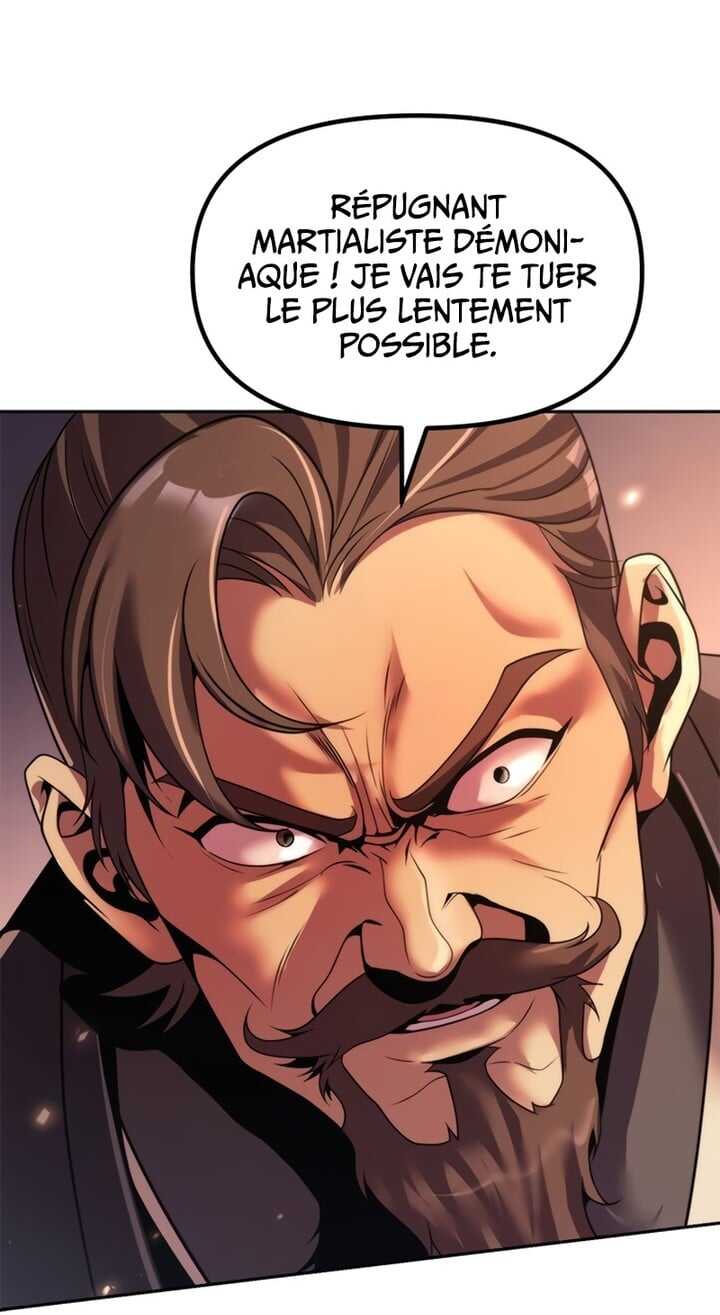 Read Chronicles of the Demon Faction Scan Manga Online