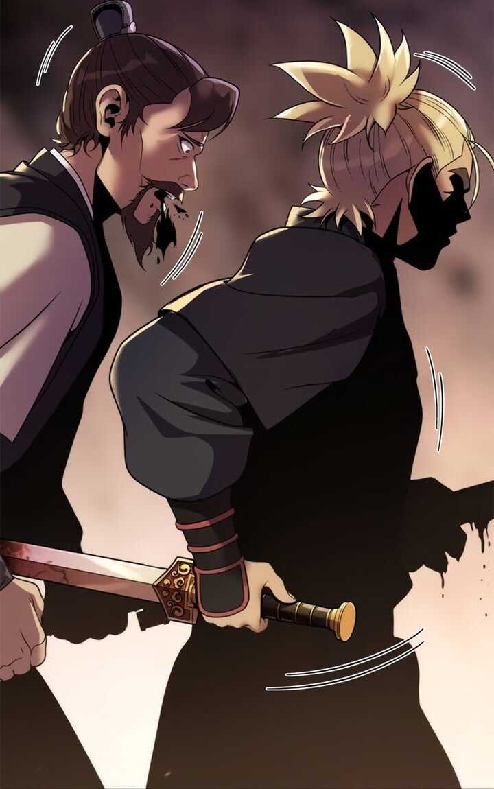 Read Chronicles of the Demon Faction Scan Manga Online