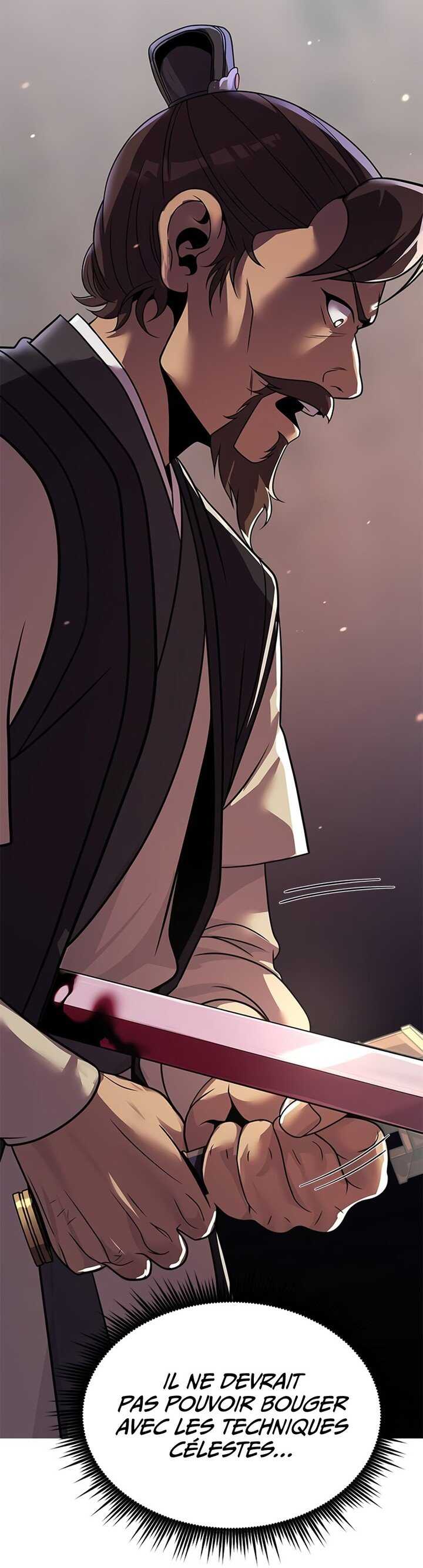 Read Chronicles of the Demon Faction Scan Manga Online