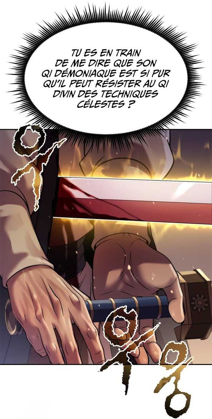 Read Chronicles of the Demon Faction Scan Manga Online