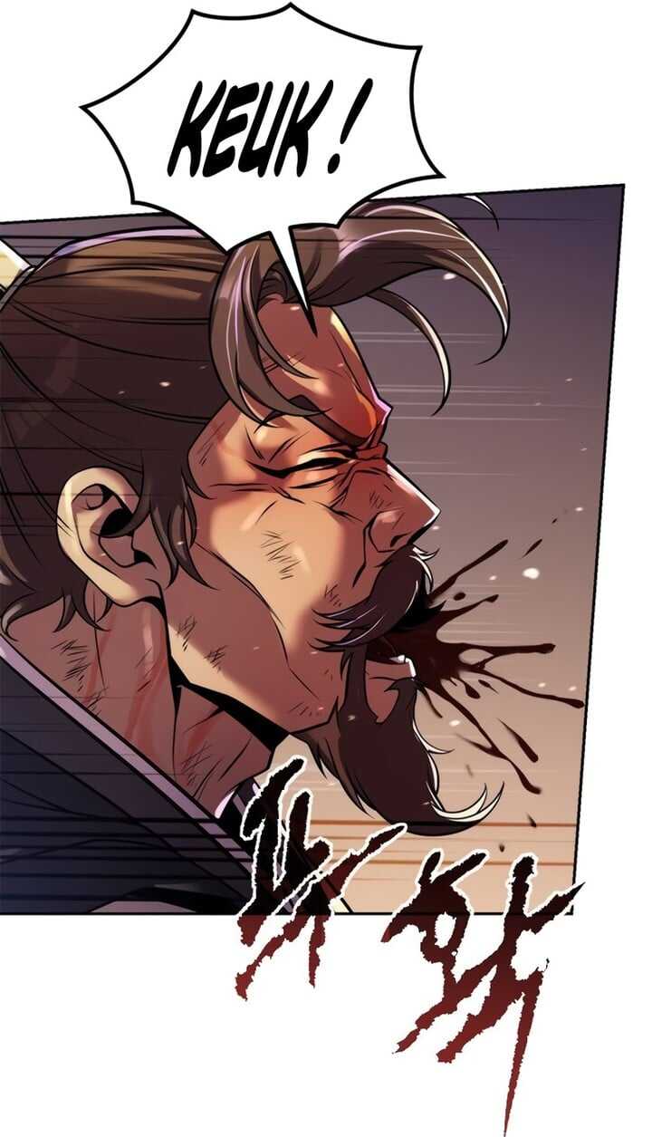 Read Chronicles of the Demon Faction Scan Manga Online