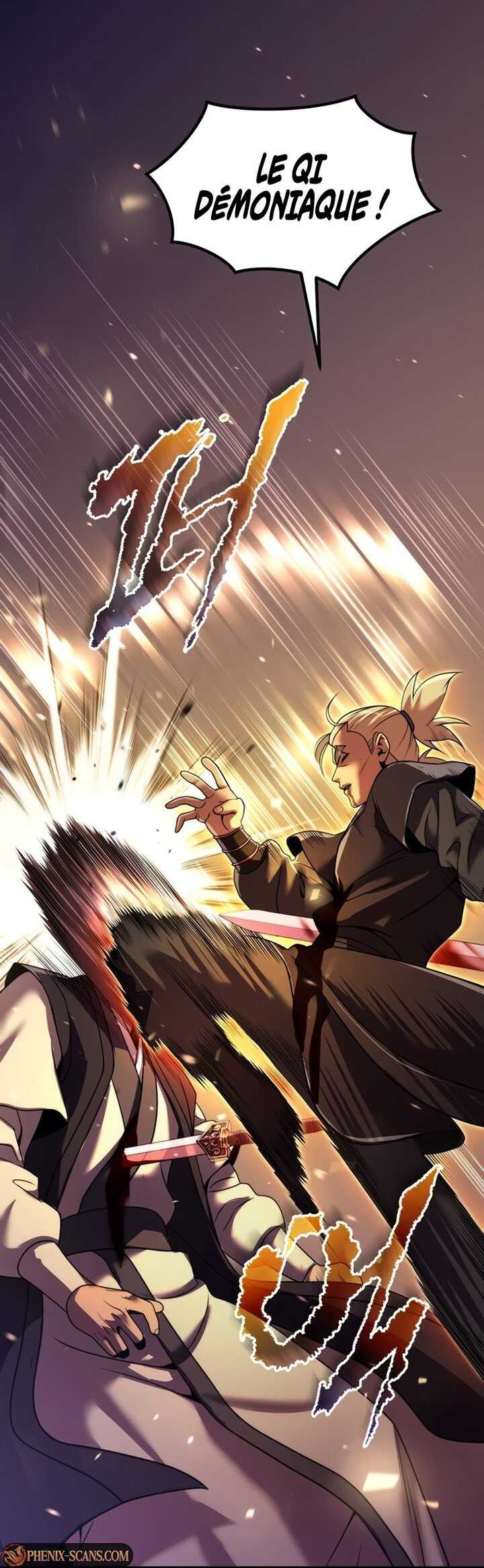 Read Chronicles of the Demon Faction Scan Manga Online