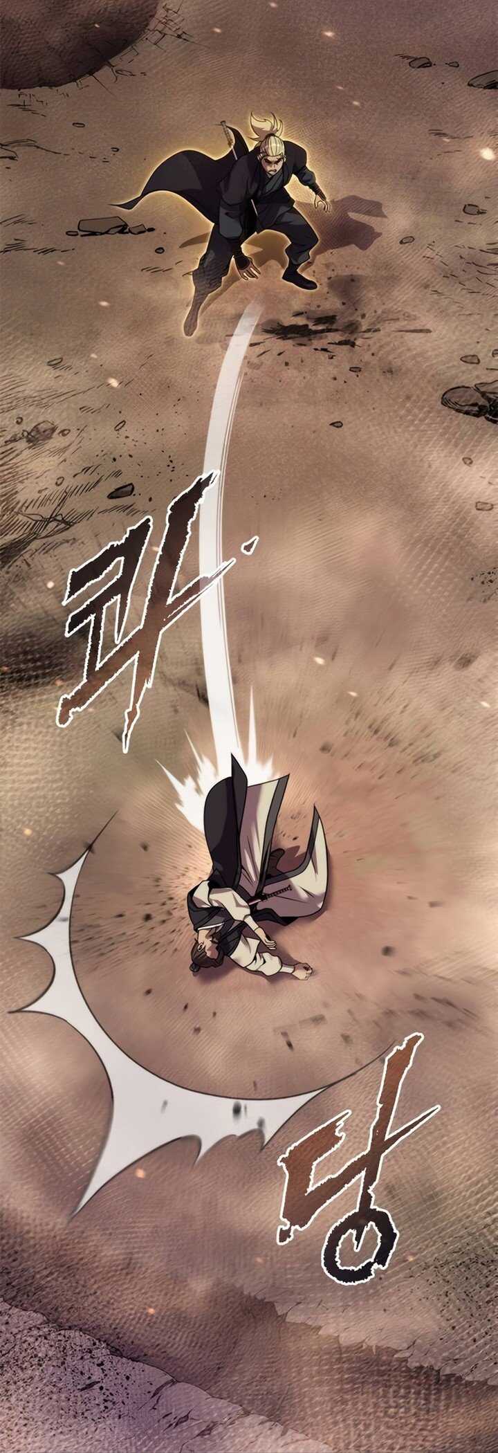 Read Chronicles of the Demon Faction Scan Manga Online