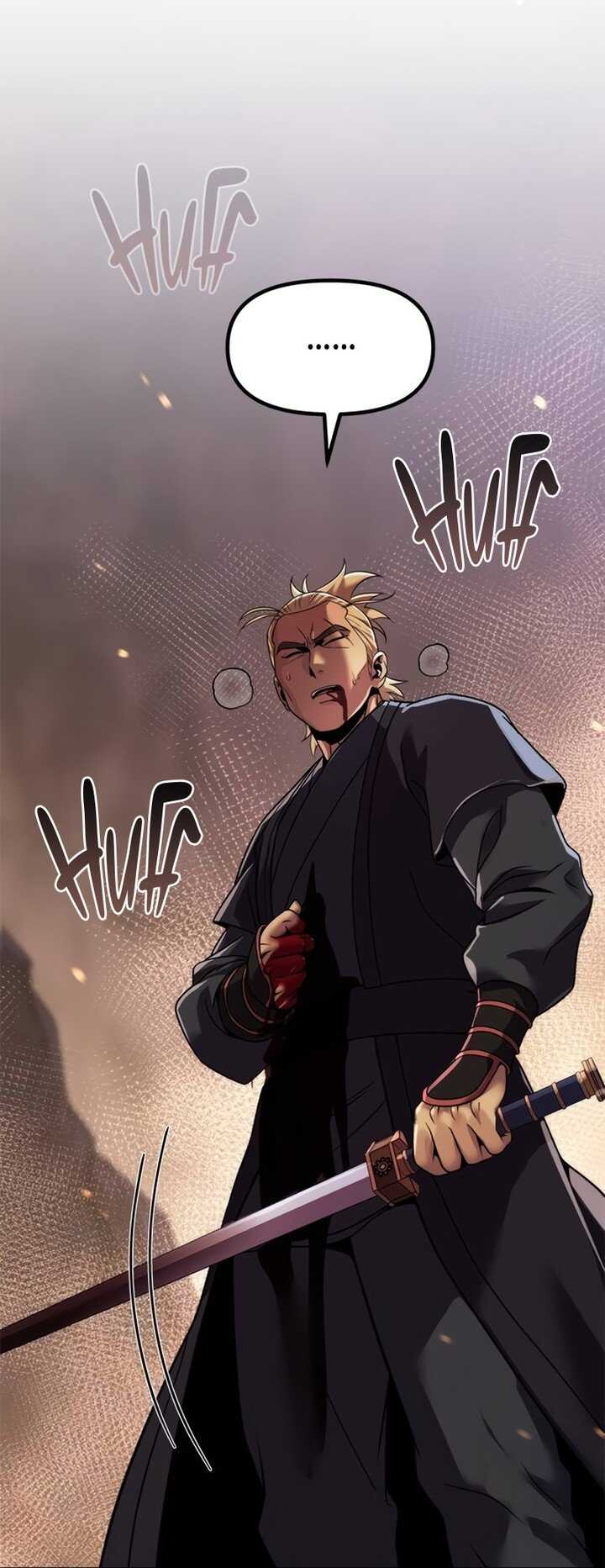 Read Chronicles of the Demon Faction Scan Manga Online