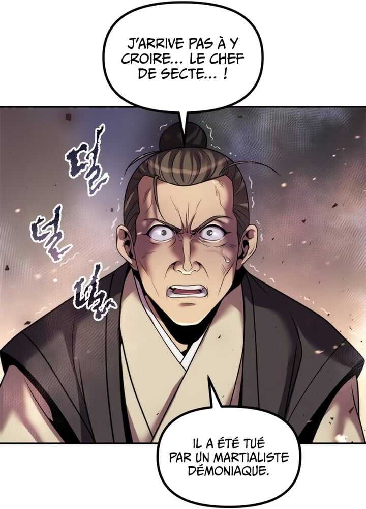 Read Chronicles of the Demon Faction Scan Manga Online