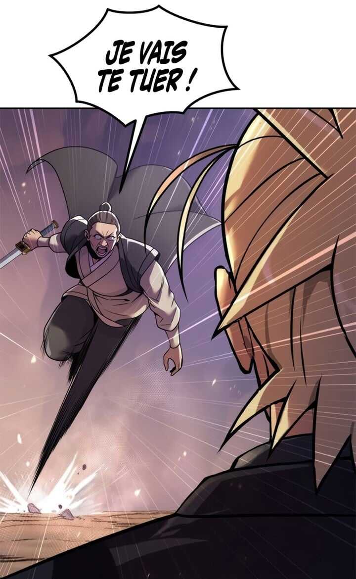 Read Chronicles of the Demon Faction Scan Manga Online