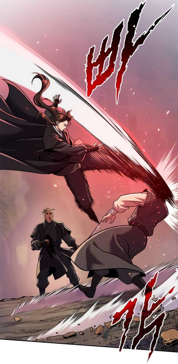 Read Chronicles of the Demon Faction Scan Manga Online