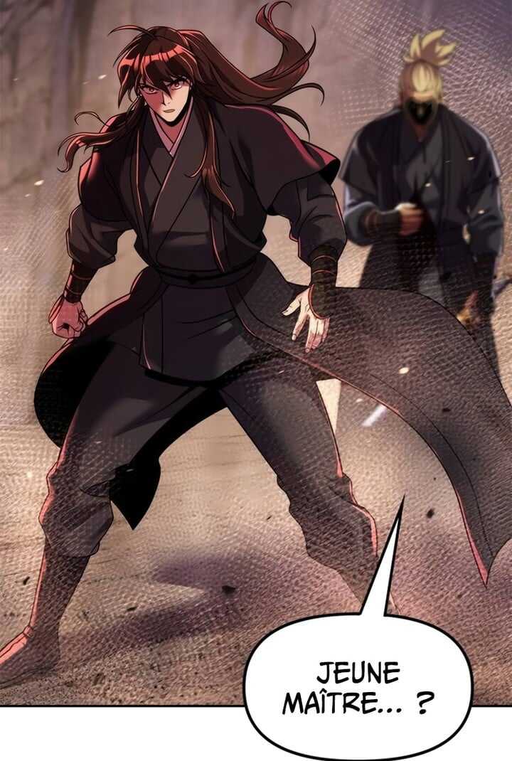 Read Chronicles of the Demon Faction Scan Manga Online