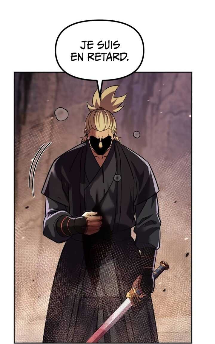 Read Chronicles of the Demon Faction Scan Manga Online