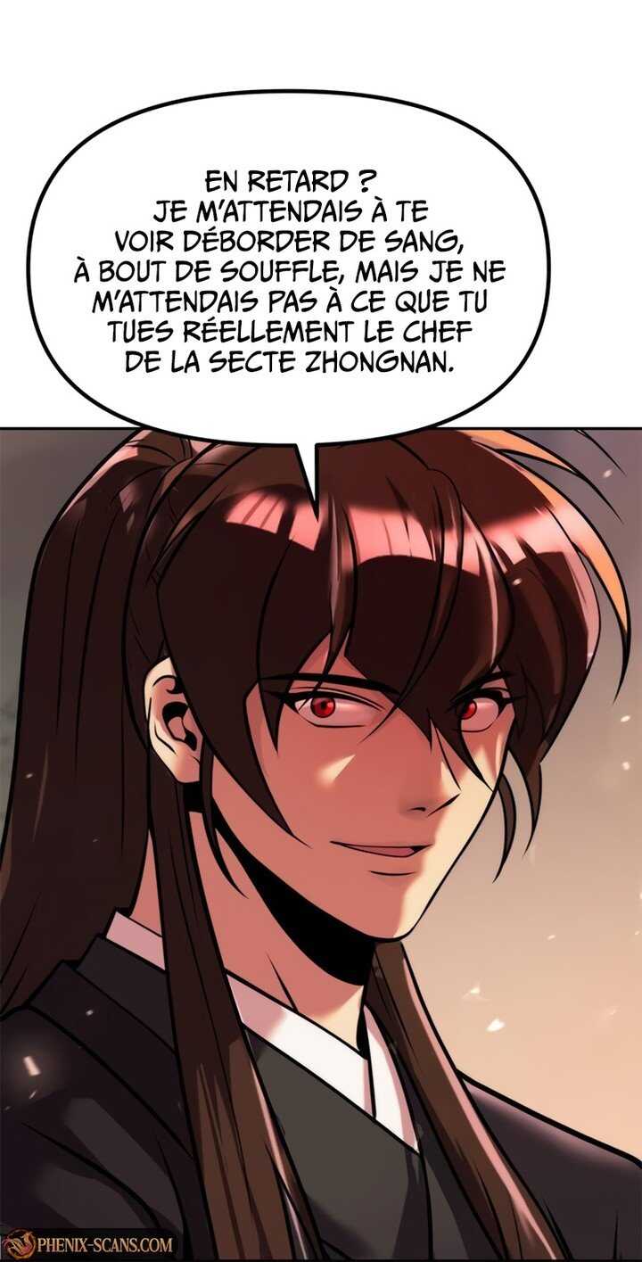 Read Chronicles of the Demon Faction Scan Manga Online