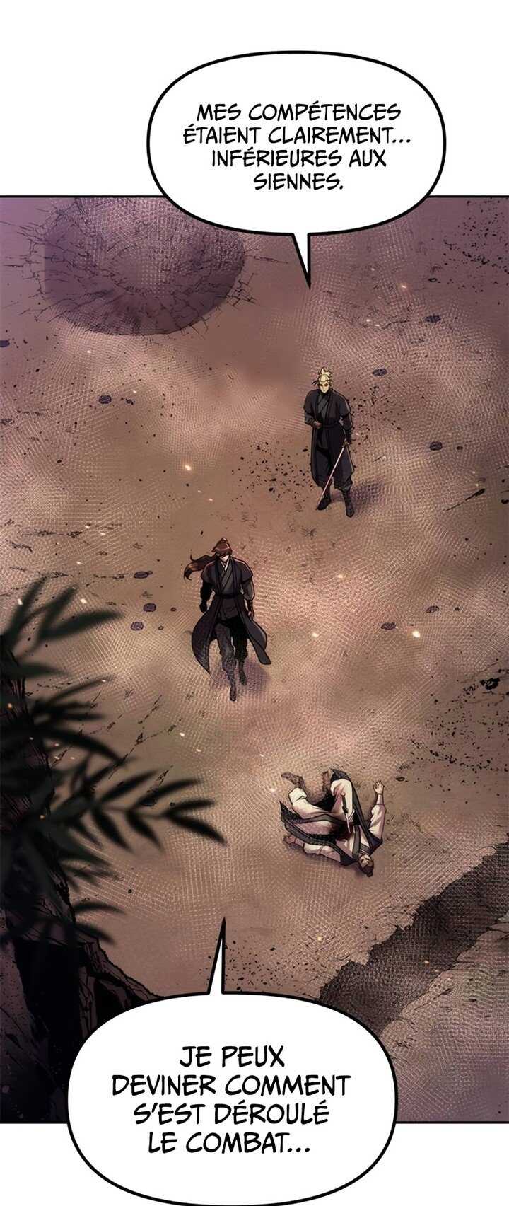 Read Chronicles of the Demon Faction Scan Manga Online