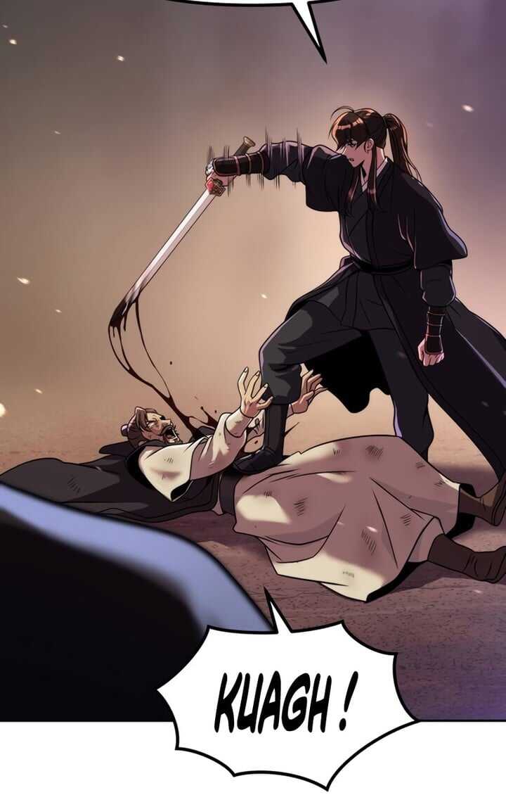 Read Chronicles of the Demon Faction Scan Manga Online