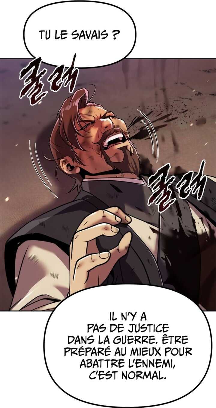 Read Chronicles of the Demon Faction Scan Manga Online