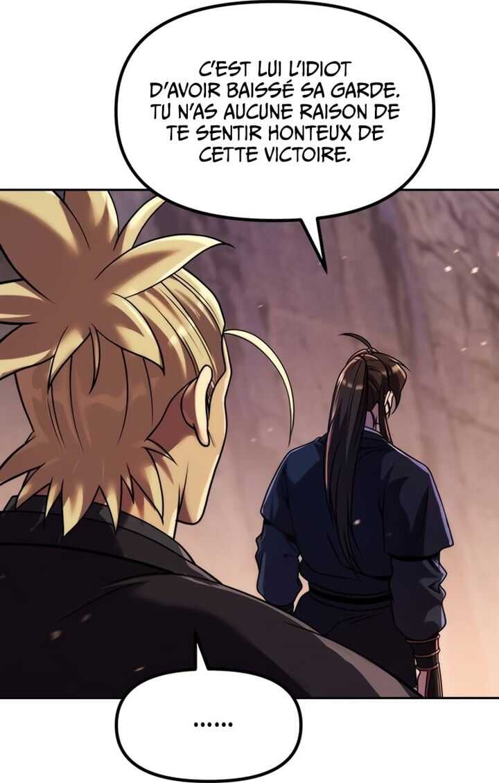 Read Chronicles of the Demon Faction Scan Manga Online