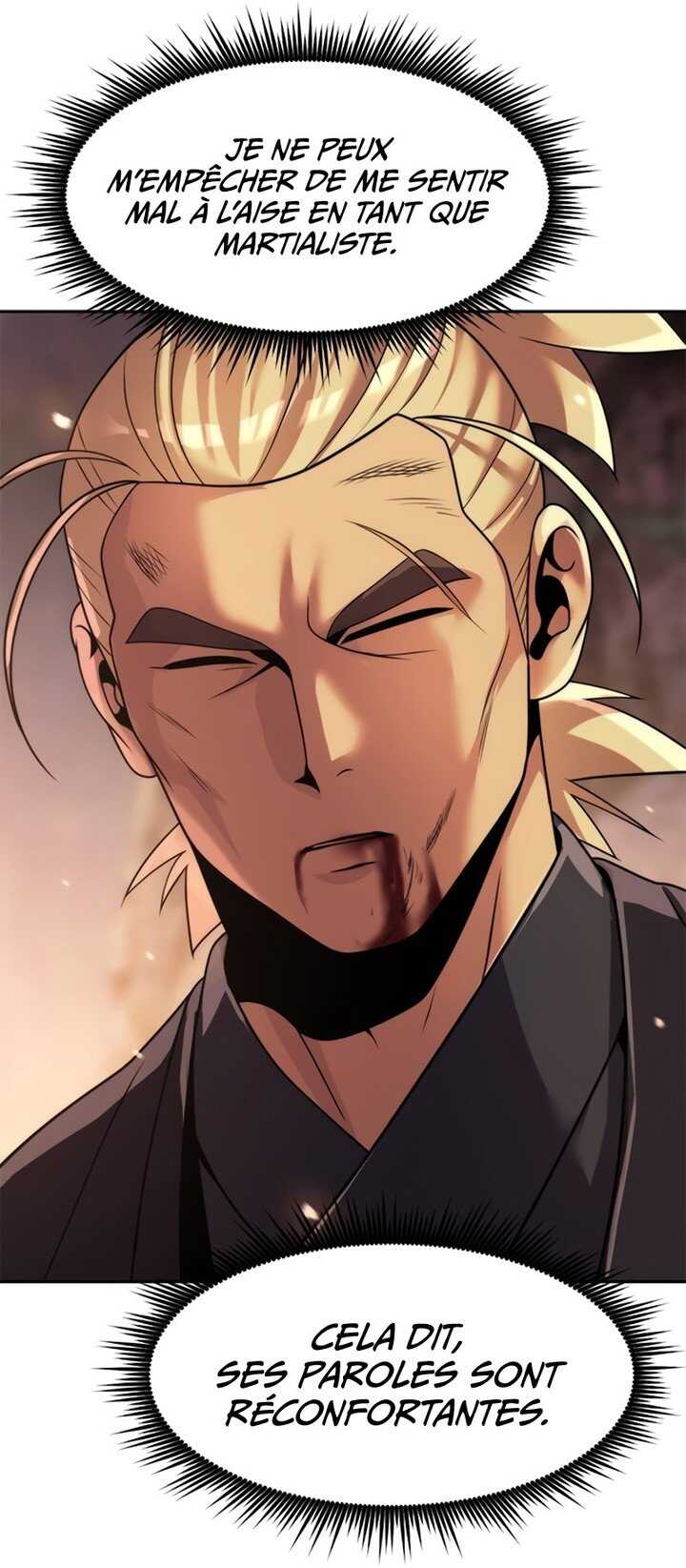 Read Chronicles of the Demon Faction Scan Manga Online