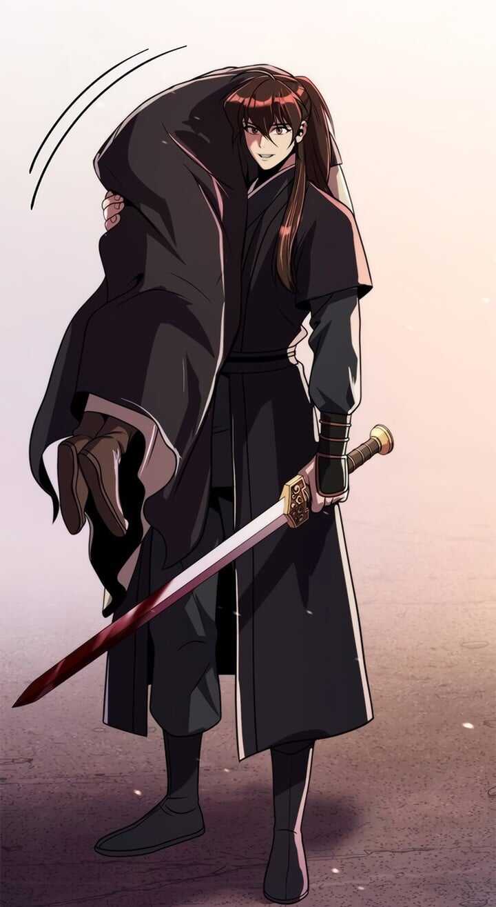 Read Chronicles of the Demon Faction Scan Manga Online