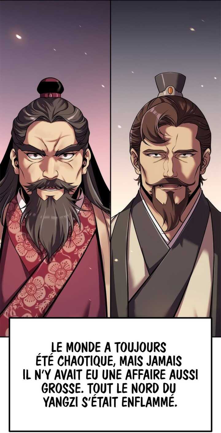 Read Chronicles of the Demon Faction Scan Manga Online