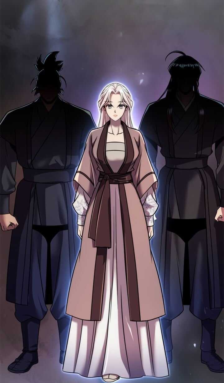 Read Chronicles of the Demon Faction Scan Manga Online