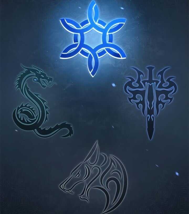 Read Chronicles of the Demon Faction Scan Manga Online