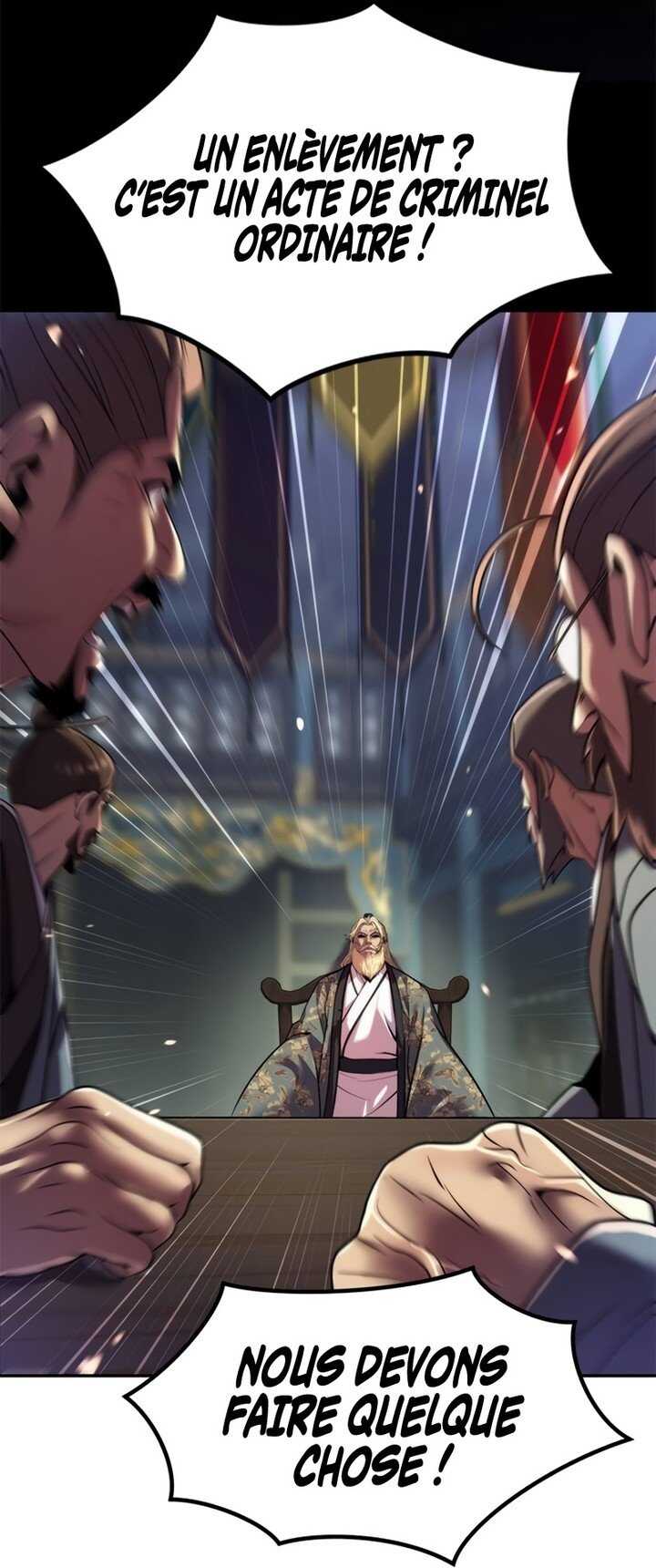 Read Chronicles of the Demon Faction Scan Manga Online