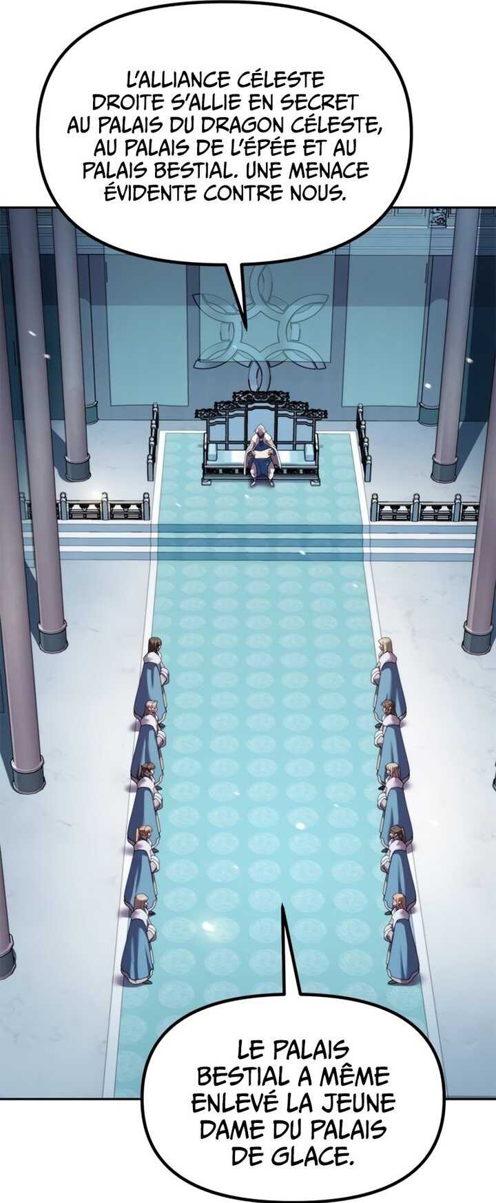 Read Chronicles of the Demon Faction Scan Manga Online