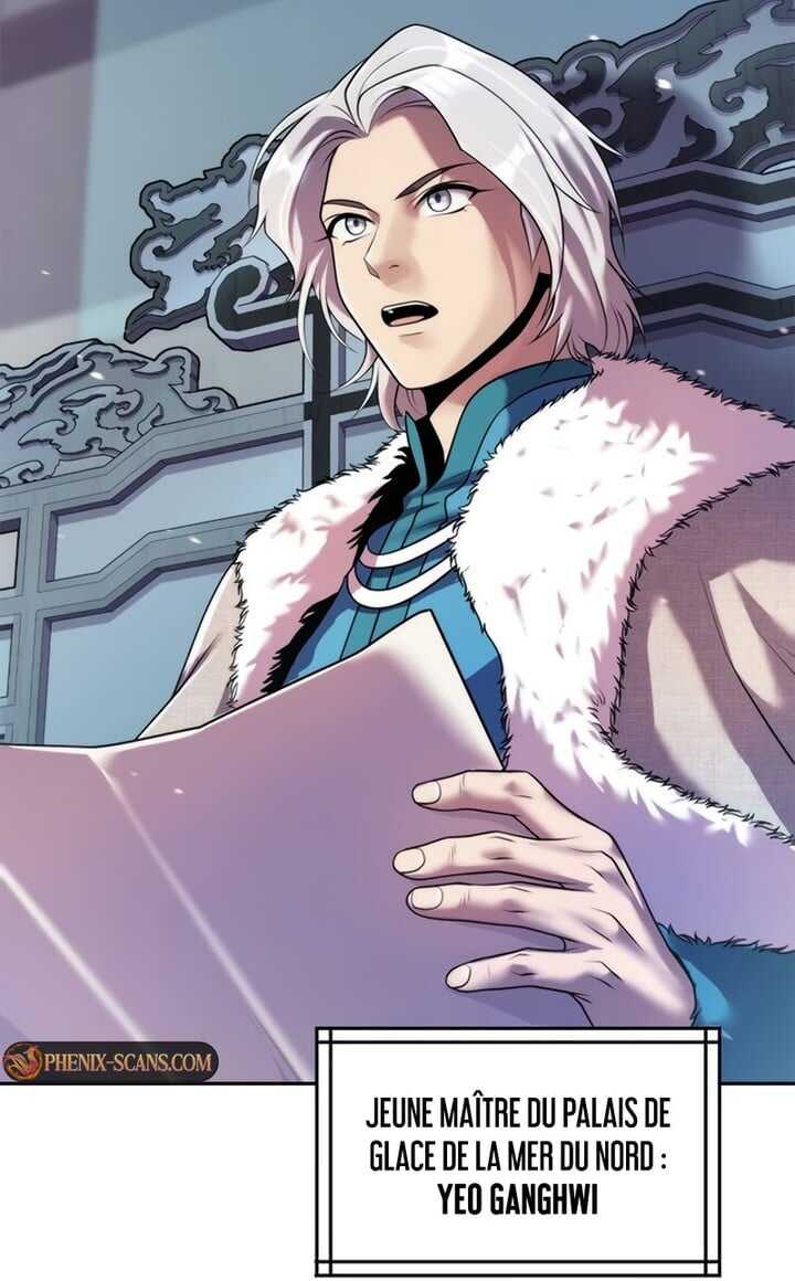 Read Chronicles of the Demon Faction Scan Manga Online