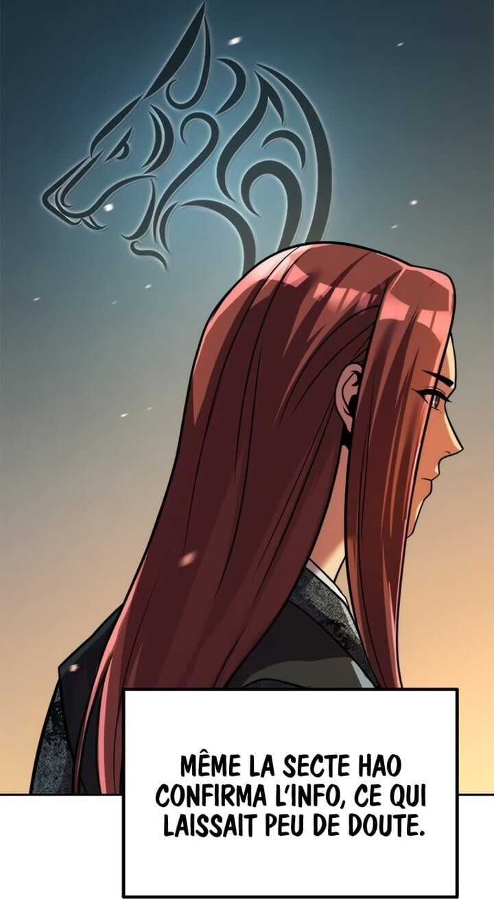 Read Chronicles of the Demon Faction Scan Manga Online