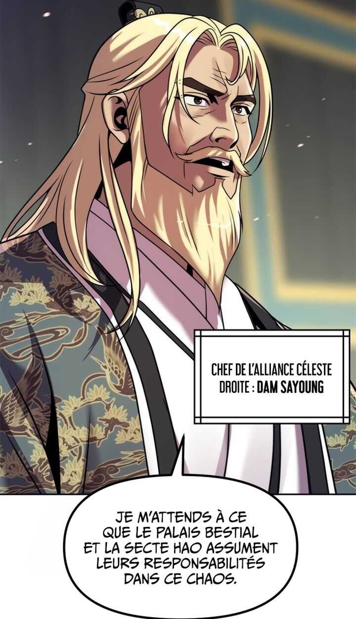 Read Chronicles of the Demon Faction Scan Manga Online