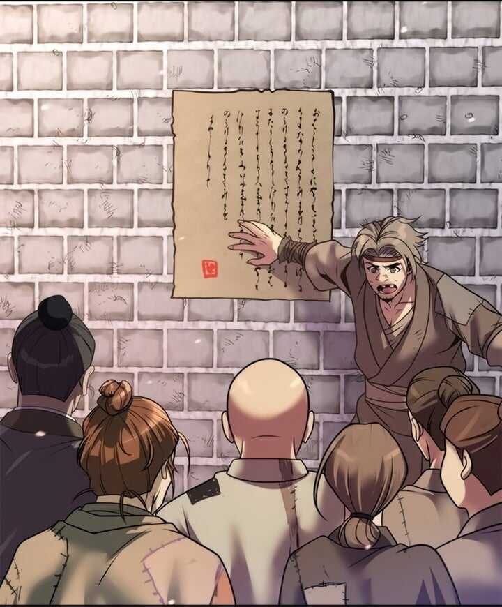 Read Chronicles of the Demon Faction Scan Manga Online