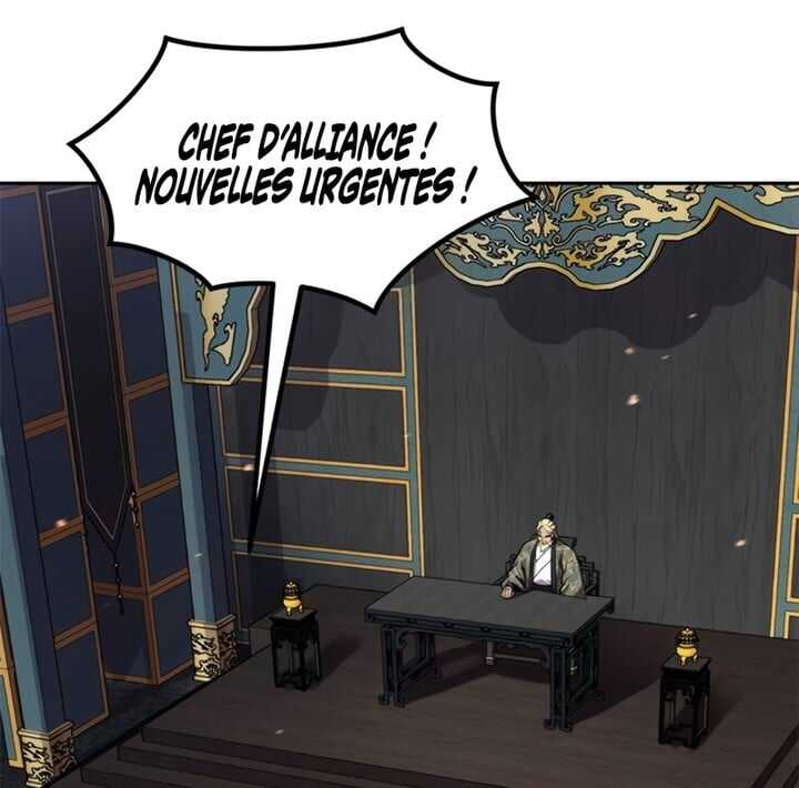 Read Chronicles of the Demon Faction Scan Manga Online