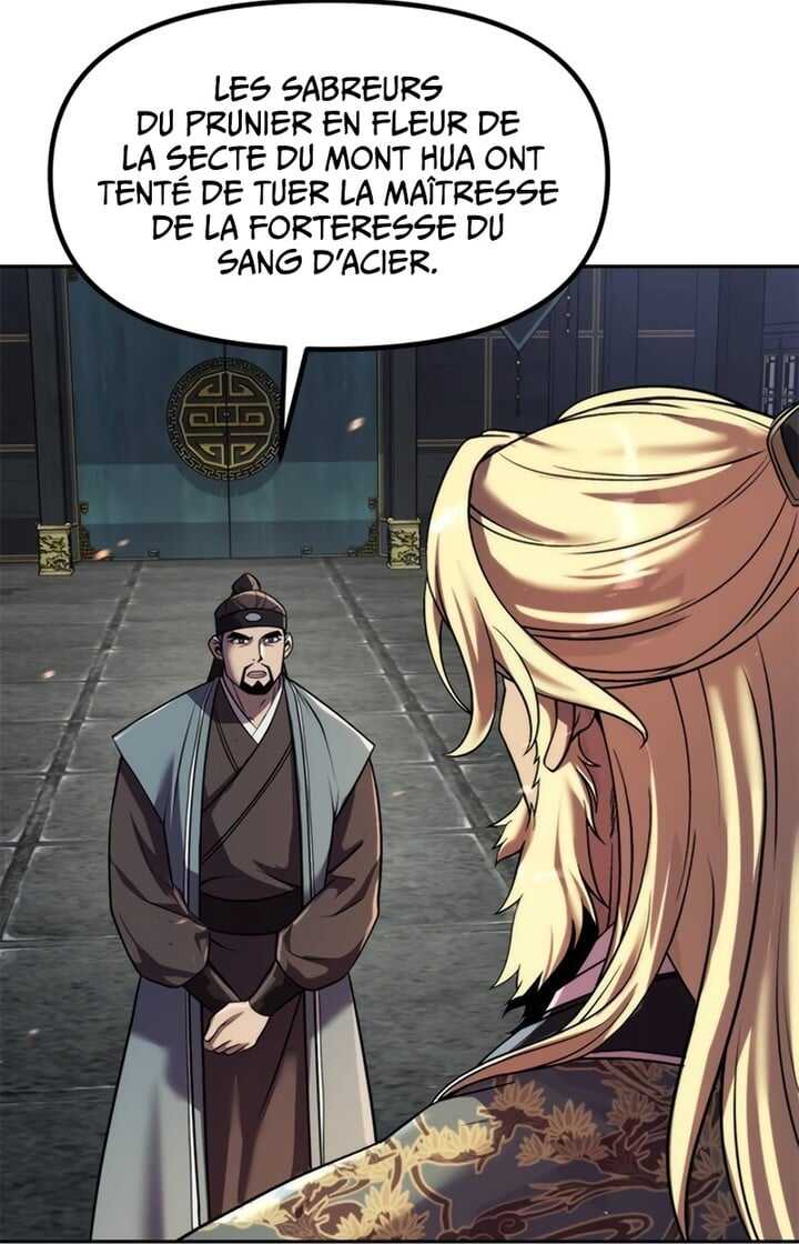 Read Chronicles of the Demon Faction Scan Manga Online